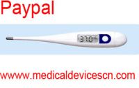 Digital Thermometer SCT021