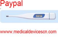 Digital Thermometer SCT014