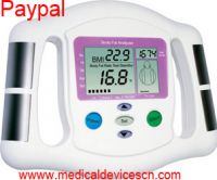 Body Fat Analyzer
