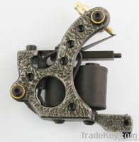 Handmade Tattoo Machine