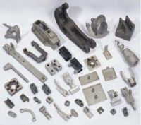 Investment Casting Parts