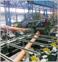 Metallurgical Process Mills