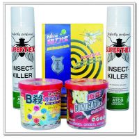 Insecticide