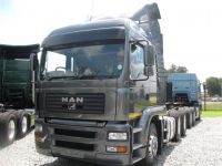 Prime Mover