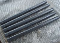 Sic Thermocouple Protection Tube