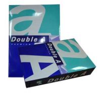 DOUBLE A PAPER