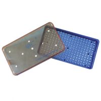 sterilization trays