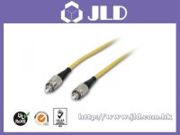 FC fiber optic cable