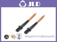 MT-RJ fiber optic cable