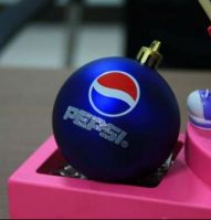 plastic ball