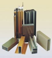 aluminium profiles  for  windows&amp; doors frame