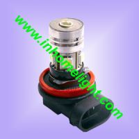 High bright H11 High Power LED Fog lamp,H11 Car LED Fog Light From China