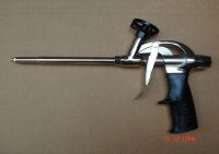 Styrofoam Gun With Teflon