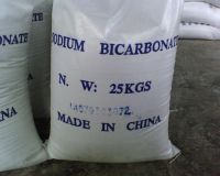 Sodium Bicarbonate