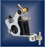 Tattoo Machine