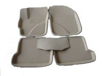 2010 3D Auto Floor Mat