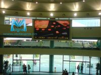 P8 Indoor Full Color LED Display