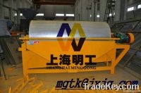 magnetite magnetic separator From China