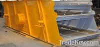 Stone Trommel Vibrating Screen
