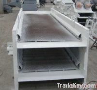 vibrating screening equipment From China