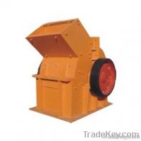 high quality hammer crusher