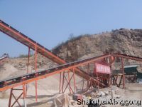 stainless steel chain link conveyor belt(factory) From China