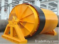 ceramic ball mill From China