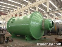 ball mill