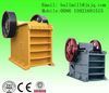 Jaw Crusher Capacity 60T Per Hour Sell to Nigeria From China