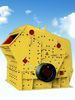 High efficiency fine impact crusher for fire-proof material From China