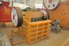 concrete jaw crusher / gravel jaw crusher / hot jaw crusher From China