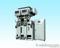 50t/h cement packing machinery From China