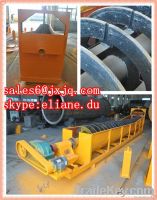 gravity classifier destoner /industrial air classifier /spiral classif From China