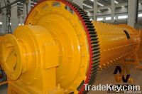 ceramic balls for ball mill / ball mill for copper / gold ball mill From China