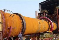 cement pipe production line / cement brick making equipment / cement making line From China