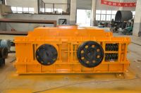 hydraulic breaker roll crusher / roll crusher equipment From China