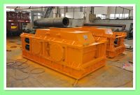 roll crusher in india / roll crusher stone cutting machine From China