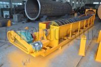 Spiral separator/impeller separator From China