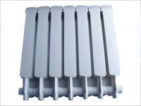 Radiator Aluminium Parts