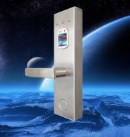 Fingerprint Lock