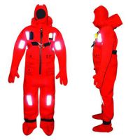 Immersion Suit