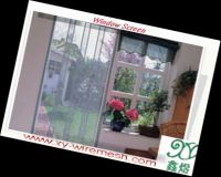 Window Screen