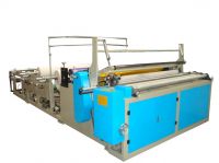 HX-FJ-1575-2 automatic toilet paper machine