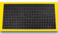 P10 Full-color Outdoor Moudle