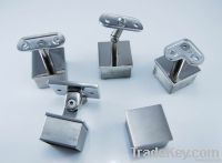 handrail fittings, balustrade saddles From China