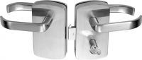 Glass Door Lock