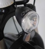 Electric City Bike CF-TDF01Z