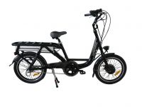 CF-TDN03Z cargo bike