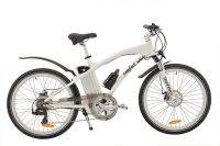 Electric Mountain Bike CF-TDE01Z
