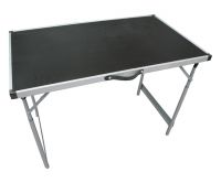 Outdoor Fold Up Dining Table